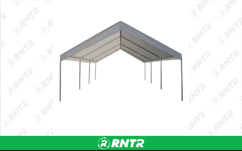 Generic Festival Canopy Tent (30x30) – For rent in san-marcos, california – aras party rentals | RNTR.com – Image 1