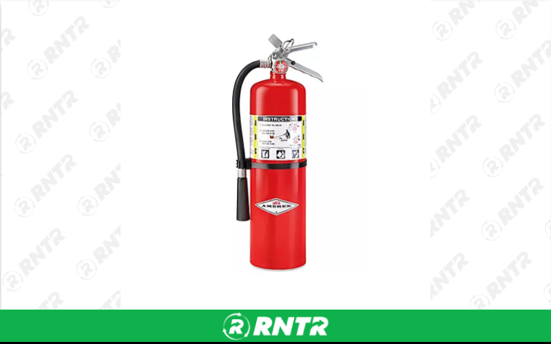 Generic Fire Extinguisher – For rent in san-marcos, california – aras party rentals | RNTR.com – Image 1