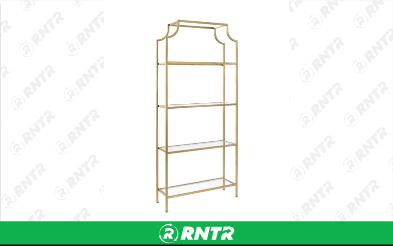 Generic Gold Bar Back – For rent in north-augusta, south-carolina – iParty Event Rentals  | RNTR.com – Image 1
