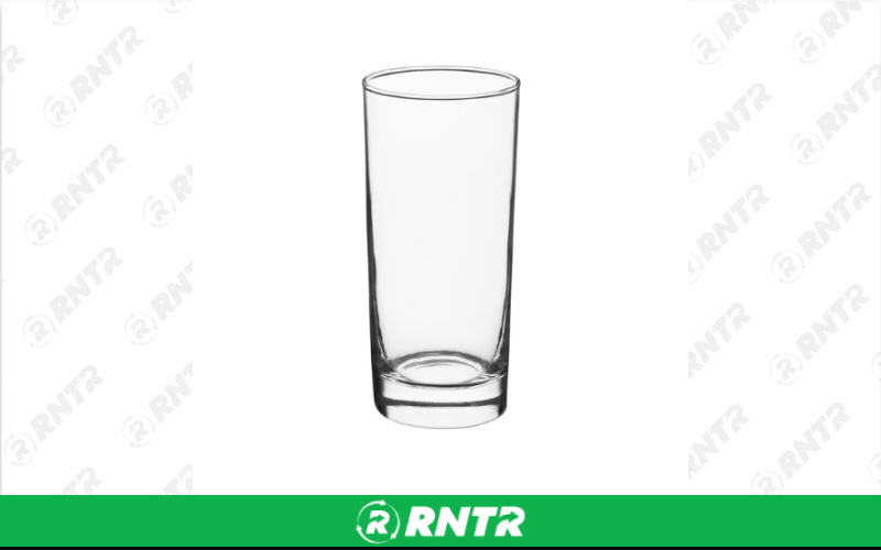 Generic Highball Glass (12 oz) – For rent in san-marcos, california – aras party rentals | RNTR.com – Image 1