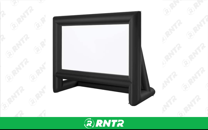 Inflatable Screen – For rent in Fresno, California – Expo Party Rentals | RNTR.com – Image 1