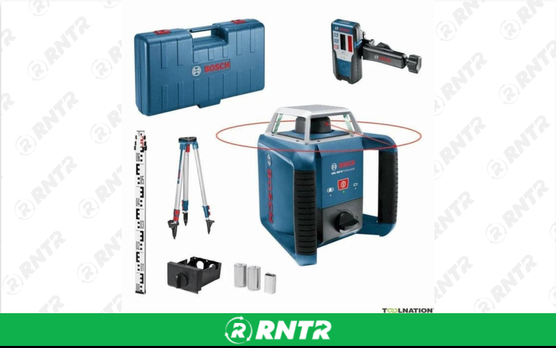 Generic Laser Level – For rent in marion, north-carolina – Mountain Rentals | RNTR.com – Image 1