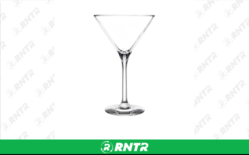 Generic Martini Glass – For rent in san-marcos, california – aras party rentals | RNTR.com – Image 1