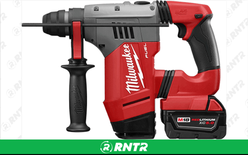 Milwaukee Milwaukee Hammer Drill 18V – For rent in marion, north-carolina – Mountain Rentals | RNTR.com – Image 1