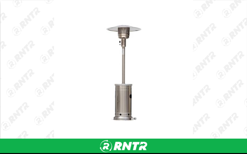Generic Patio Heater – For rent in north-augusta, south-carolina – iParty Event Rentals  | RNTR.com – Image 1