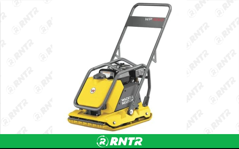 Generic Plate Compactor – For rent in marion, north-carolina – Mountain Rentals | RNTR.com – Image 1