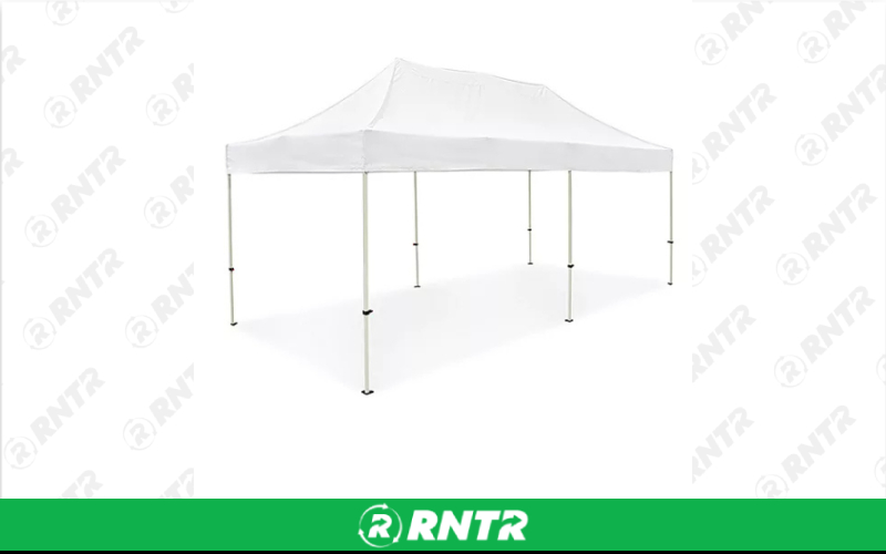 Generic Pop-Up Canopy (10x20) – For rent in san-marcos, california – aras party rentals | RNTR.com – Image 1