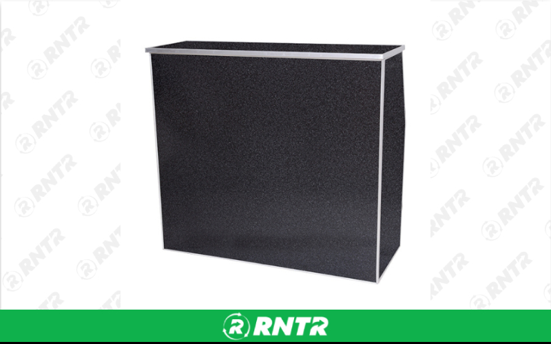 Generic Portable bar (Marble) – For rent in san-marcos, california – aras party rentals | RNTR.com – Image 1