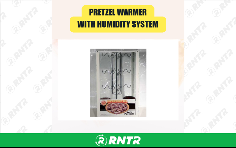 Generic Pretzel Warmer with Humidity System – For rent in san-marcos, california – aras party rentals | RNTR.com – Image 1