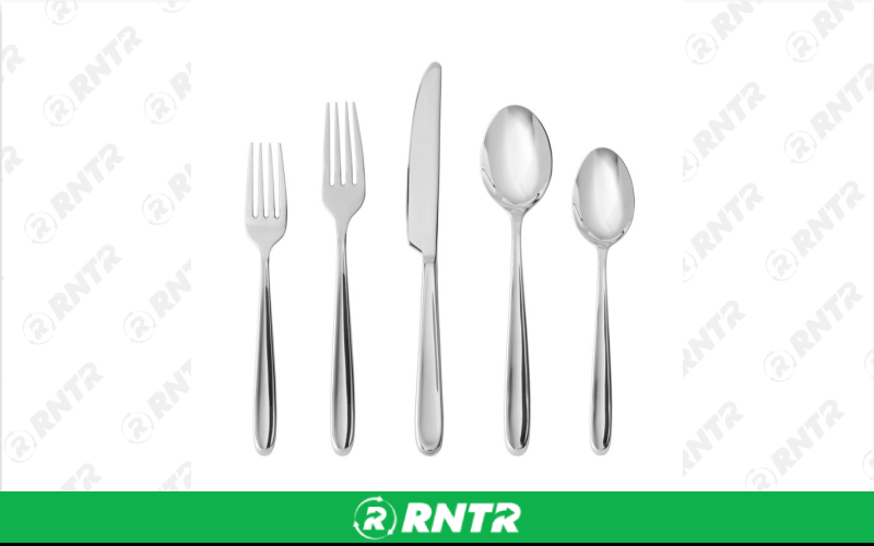 Generic SCOOP-Stainless Steel-Mirrored Silver-Flatware – For rent in north-augusta, south-carolina – iParty Event Rentals  | RNTR.com – Image 1