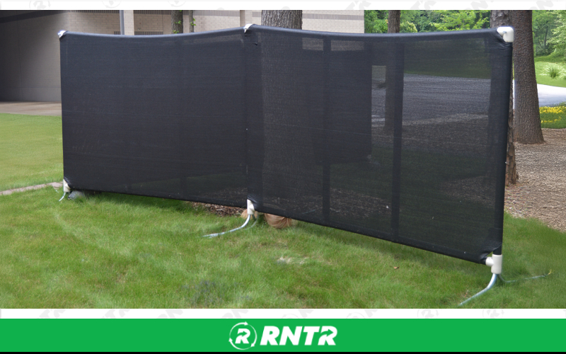 Generic Site Shield (per linear foot) – For rent in Charlotte, North Carolina – Cardinal Rents LLC | RNTR.com – Image 1