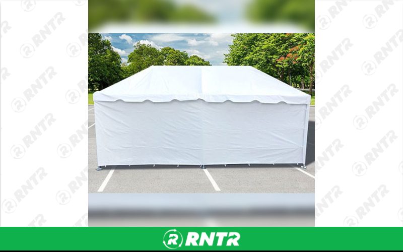 Generic Solid Wall – For rent in north-augusta, south-carolina – iParty Event Rentals  | RNTR.com – Image 1