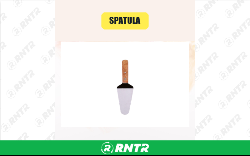 Generic Spatula – For rent in san-marcos, california – aras party rentals | RNTR.com – Image 1