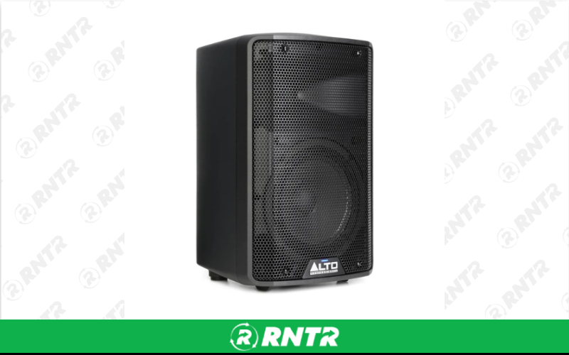 Generic Speaker (bluetooth) – For rent in san-marcos, california – aras party rentals | RNTR.com – Image 1