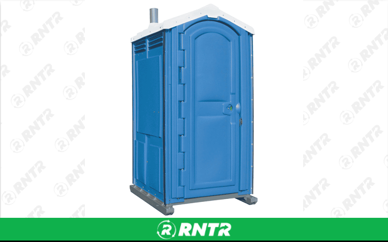 Generic Standard Porta Potty – For rent in Charlotte, North Carolina – Cardinal Rents LLC | RNTR.com – Image 1