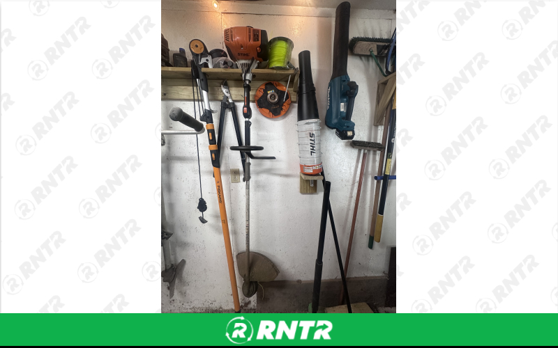 Stihl Stihl KM 131R Multi - Tool – For rent in Taylors, South Carolina – RCD Industries | RNTR.com – Image 2 of 2