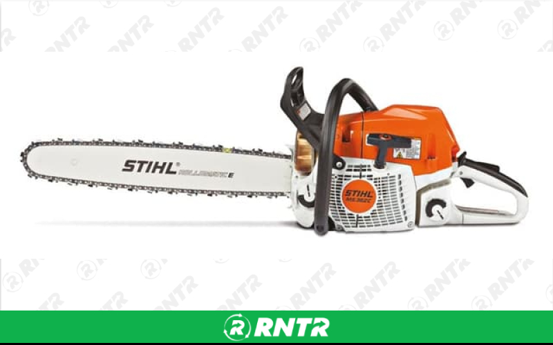 Stihl Stihl MS 365 – For rent in marion, north-carolina – Mountain Rentals | RNTR.com – Image 1