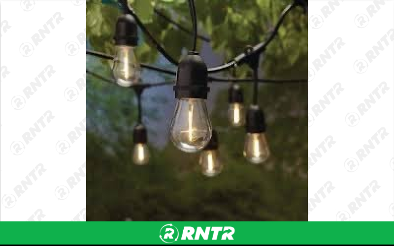 Generic String Lights – For rent in north-augusta, south-carolina – iParty Event Rentals  | RNTR.com – Image 1