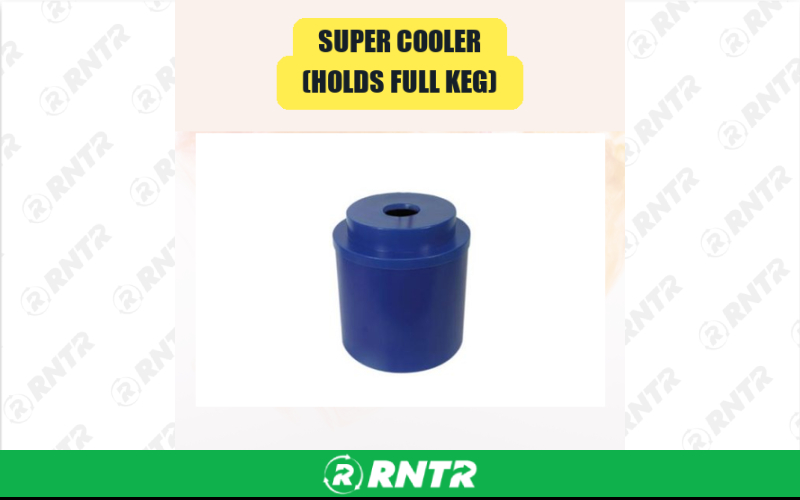Generic Super Cooler (Holds Full Keg) – For rent in san-marcos, california – aras party rentals | RNTR.com – Image 1