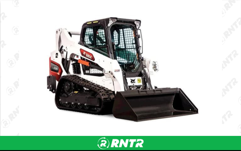 Bobcat T595 Bobcat Skidsteer – For rent in marion, north-carolina – Mountain Rentals | RNTR.com – Image 1