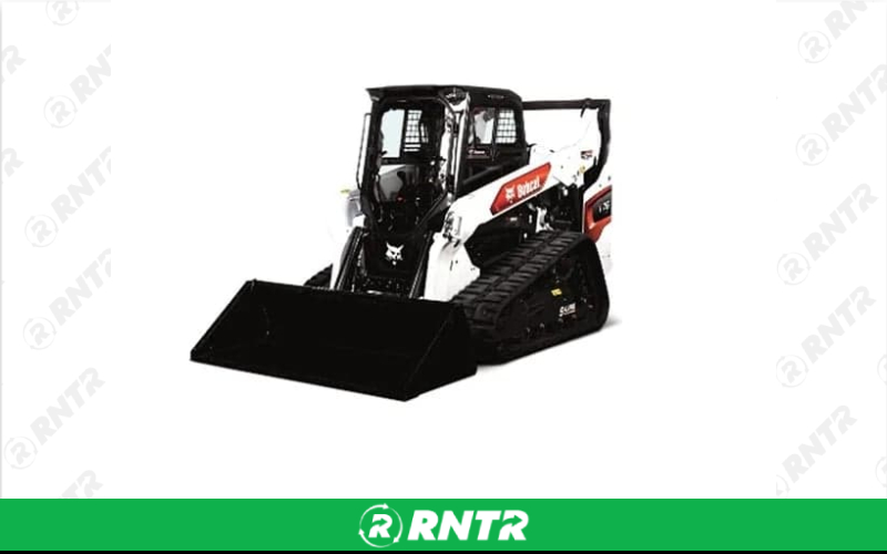 Bobcat T76 Bobcat Skid Steer – For rent in marion, north-carolina – Mountain Rentals | RNTR.com – Image 1