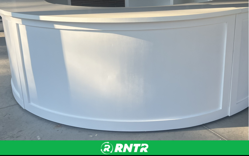Generic The Belle 1/4 – For rent in north-augusta, south-carolina – iParty Event Rentals  | RNTR.com – Image 1