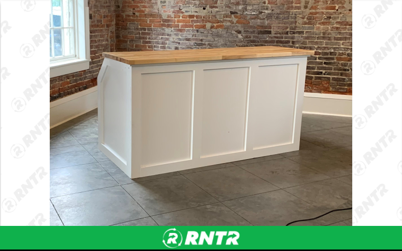 Generic The Carolina – For rent in north-augusta, south-carolina – iParty Event Rentals  | RNTR.com – Image 1