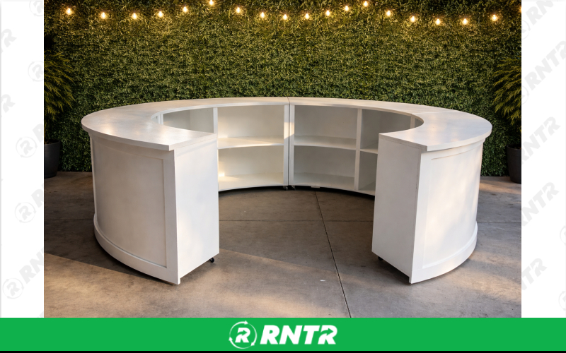 Generic The Grand Belle – For rent in north-augusta, south-carolina – iParty Event Rentals  | RNTR.com – Image 1