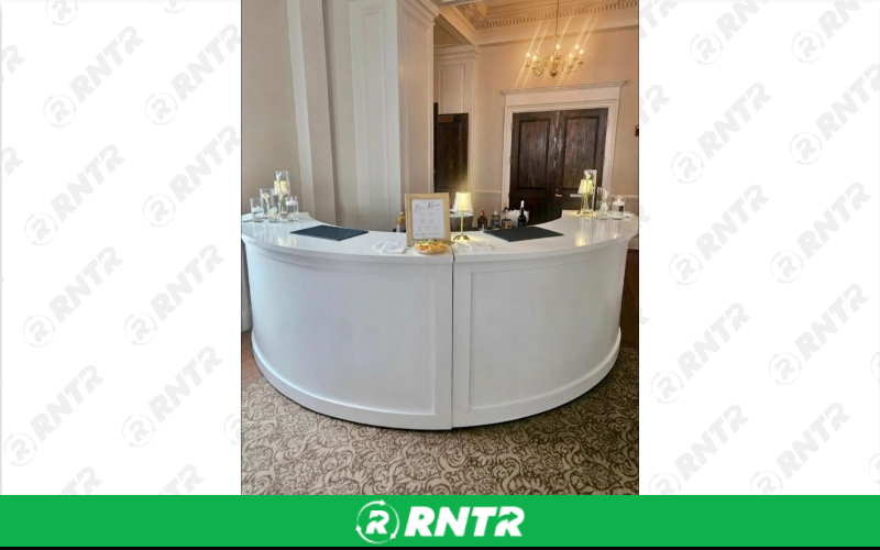 Generic The Grand Belle – For rent in North Augusta, South Carolina – iParty Event Rentals  | RNTR.com – Image 3 of 3