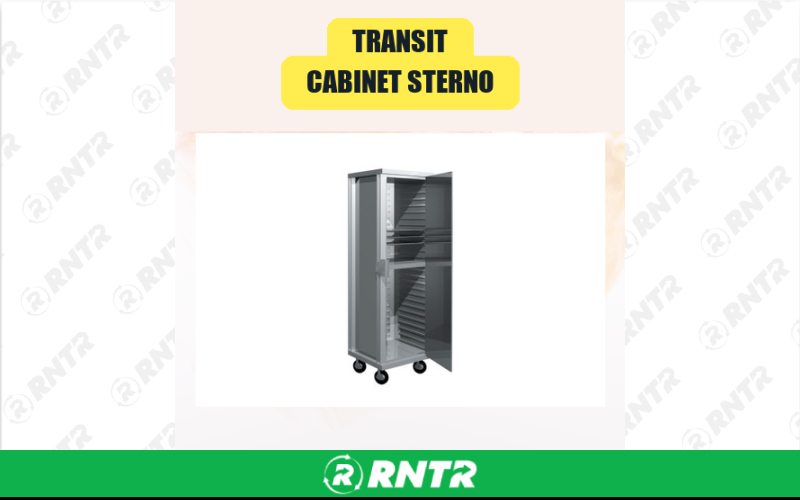 Generic Transit Cabinet Sterno – For rent in san-marcos, california – aras party rentals | RNTR.com – Image 1