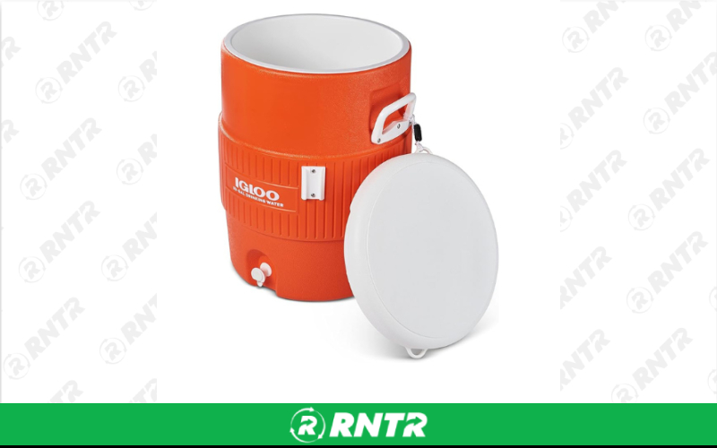 Generic Water Cooler (5 Gal) – For rent in san-marcos, california – aras party rentals | RNTR.com – Image 1