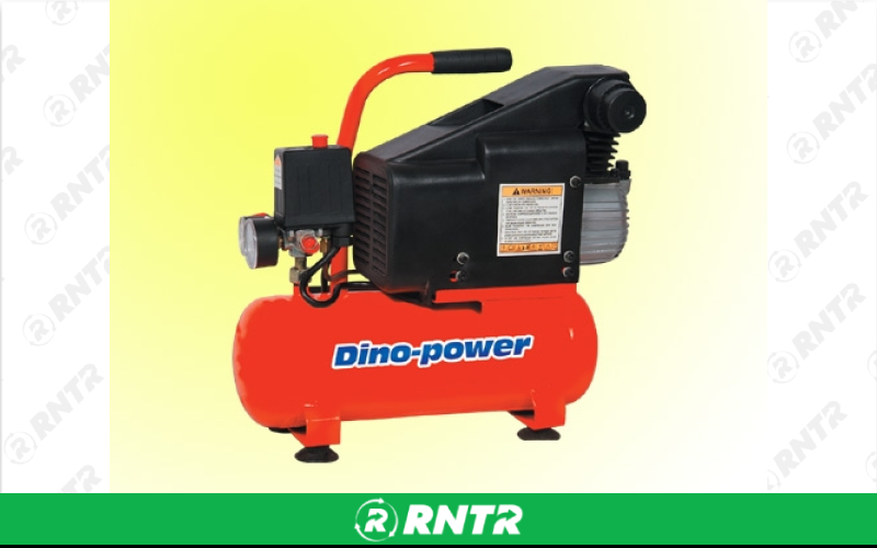 Generic 1 HP Air Compressor -  Electric – For rent in wenonah, new-jersey – Y By Rental | RNTR.com – Image 1