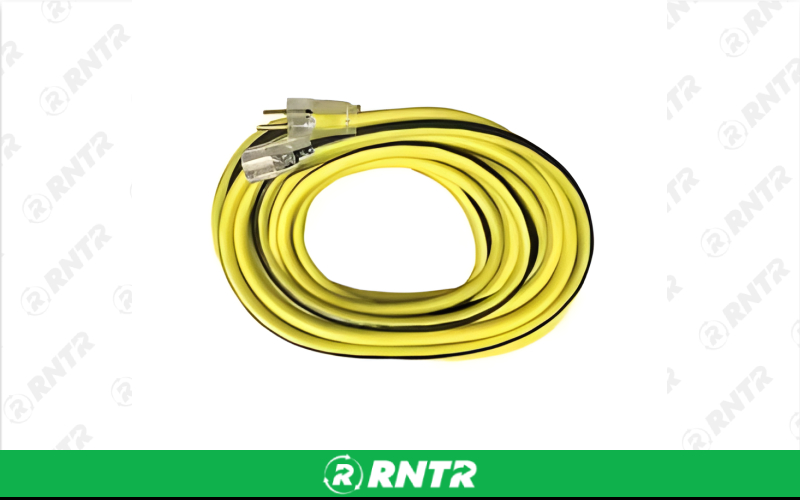 Generic 100' EXTENSION CORD – For rent in isanti, minnesota – Isanti Rental Inc | RNTR.com – Image 1