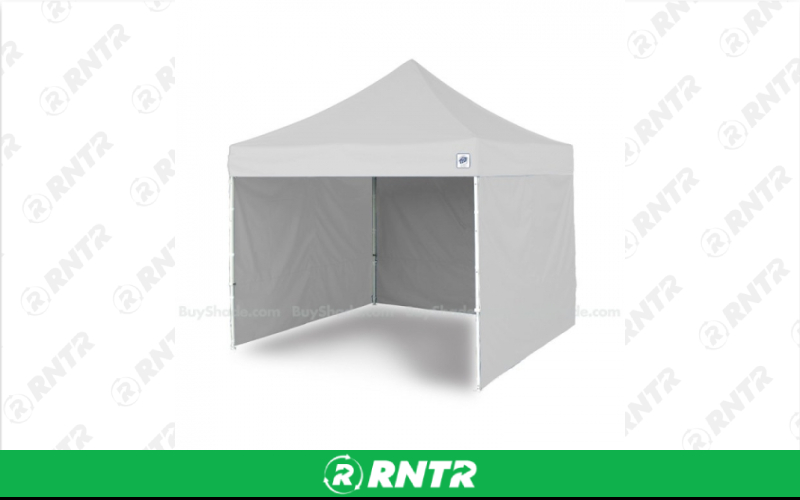 Generic 10x10 Pop-Up Tent – For rent in Wenonah, New Jersey – Y By Rental | RNTR.com – Image 2 of 3