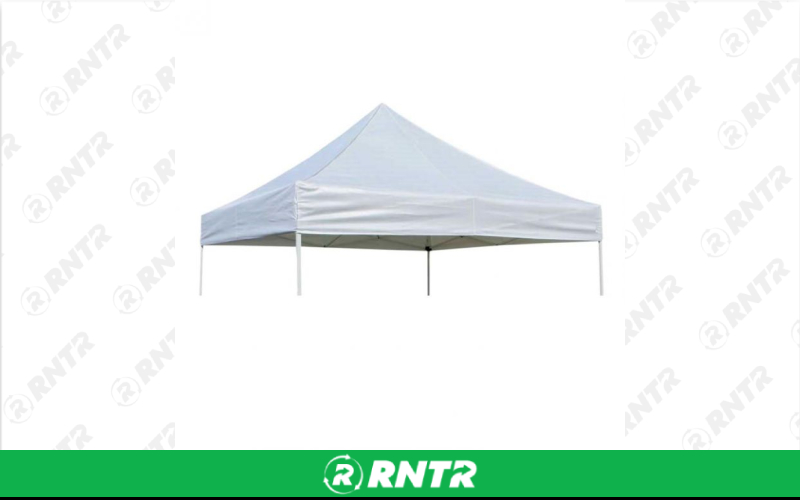 Generic 10x10 Pop-Up Tent – For rent in Wenonah, New Jersey – Y By Rental | RNTR.com – Image 3 of 3