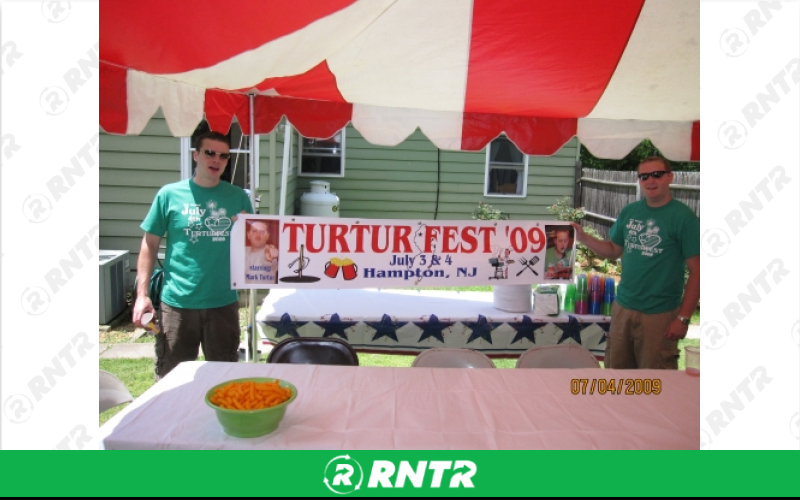 Generic 15x15 Do-It-Yourself Tent – For rent in Wenonah, New Jersey – Y By Rental | RNTR.com – Image 3 of 3