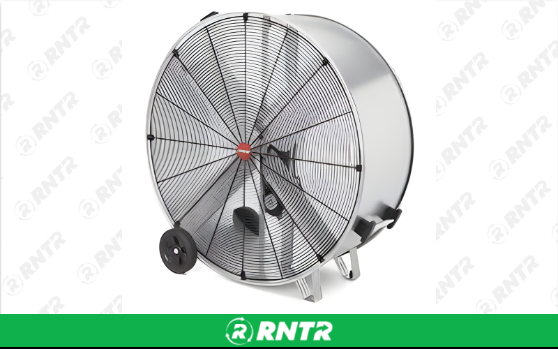 Generic 4' BARN FAN – For rent in isanti, minnesota – Isanti Rental Inc | RNTR.com – Image 1