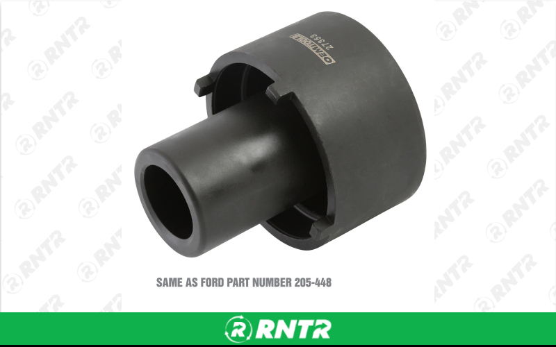 Generic 4WD SPINDLE NUT WRENCH – For rent in Isanti, Minnesota – Isanti Rental Inc | RNTR.com – Image 1