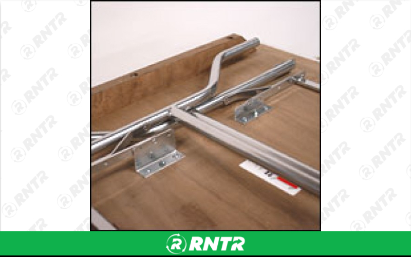 Maywood Furniture Corp. 8' Banquet Table – For rent in wenonah, new-jersey – Y By Rental | RNTR.com – Image 1