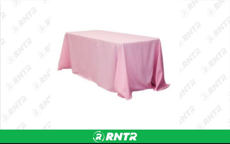 Generic 90x132 Banquet Linen – For rent in wenonah, new-jersey – Y By Rental | RNTR.com – Image 1