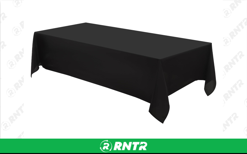 Generic 90x156 Banquet Linen – For rent in Wenonah, New Jersey – Y By Rental | RNTR.com – Image 2 of 2