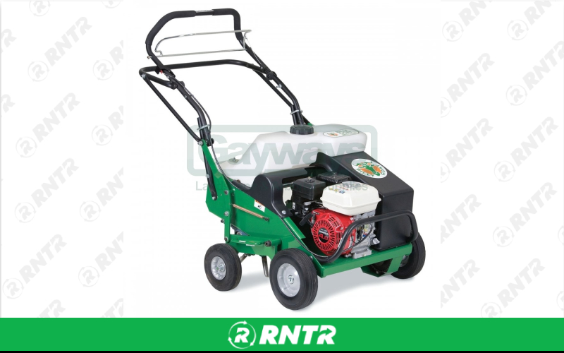 Billy Goat Aerator -  Power – For rent in wenonah, new-jersey – Y By Rental | RNTR.com – Image 1