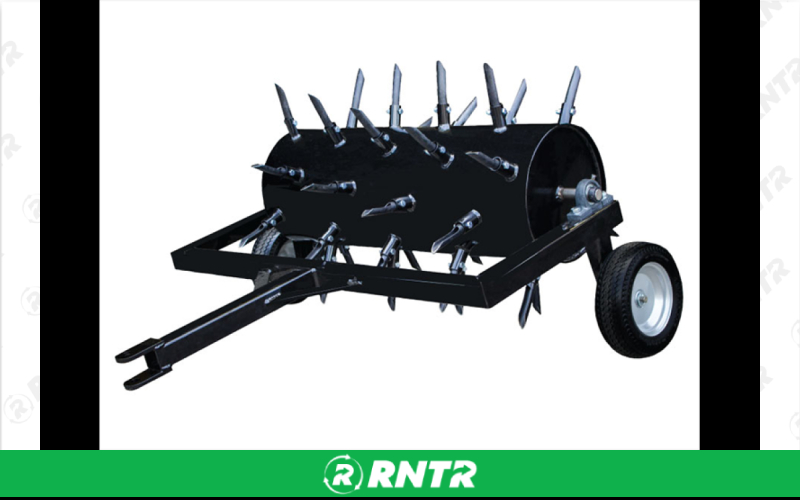 Generic AERATOR - TOW BEHIND – For rent in isanti, minnesota – Isanti Rental Inc | RNTR.com – Image 1