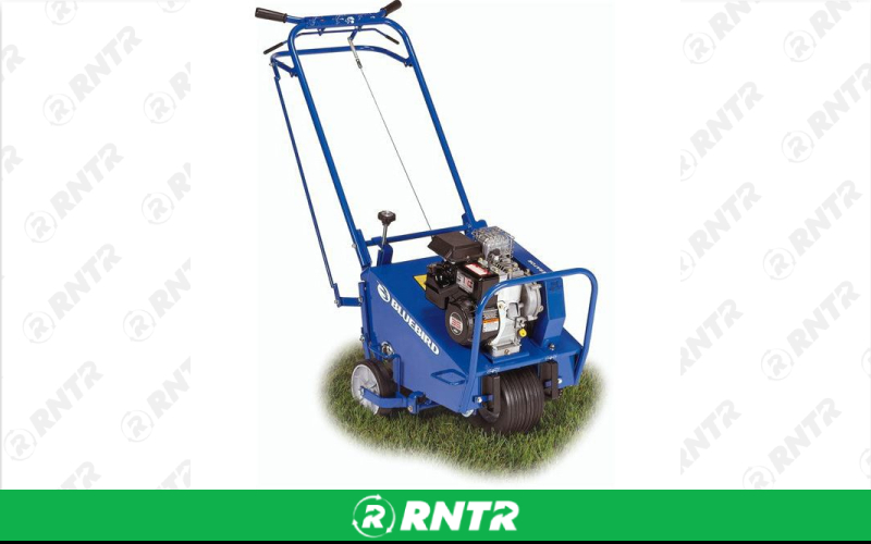 Generic AERATOR - WALK BEHIND (BRIGGS) – For rent in isanti, minnesota – Isanti Rental Inc | RNTR.com – Image 1