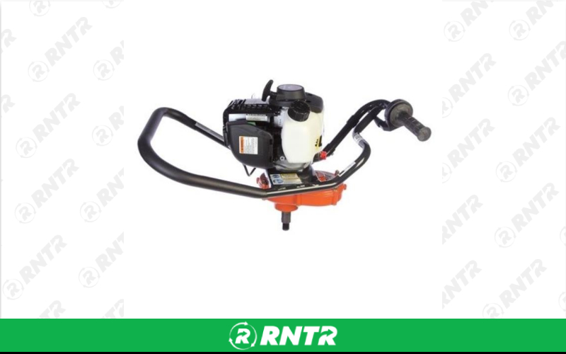 Generic AUGER - 1 MAN – For rent in isanti, minnesota – Isanti Rental Inc | RNTR.com – Image 1