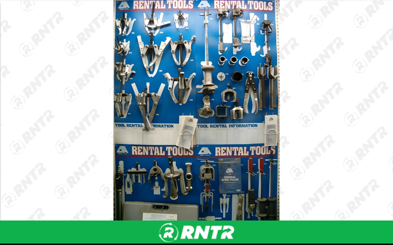 Generic BALL JOINT SERVICE SET – For rent in Isanti, Minnesota – Isanti Rental Inc | RNTR.com – Image 1