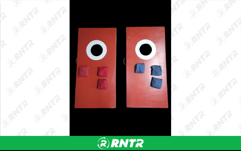 Generic BEAN BAG TOSS – For rent in isanti, minnesota – Isanti Rental Inc | RNTR.com – Image 1