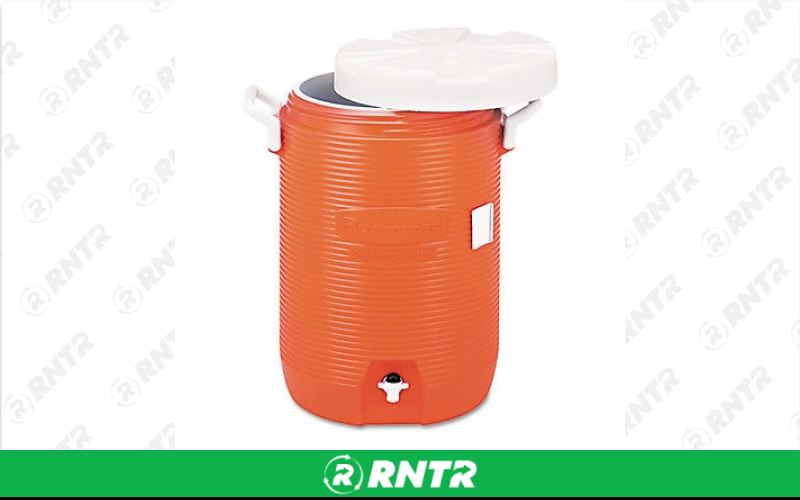 Generic Beverage Container -  10 Gallon -  Cold – For rent in wenonah, new-jersey – Y By Rental | RNTR.com – Image 1