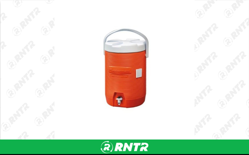 Generic Beverage Container -  3 Gallon COLD – For rent in wenonah, new-jersey – Y By Rental | RNTR.com – Image 1