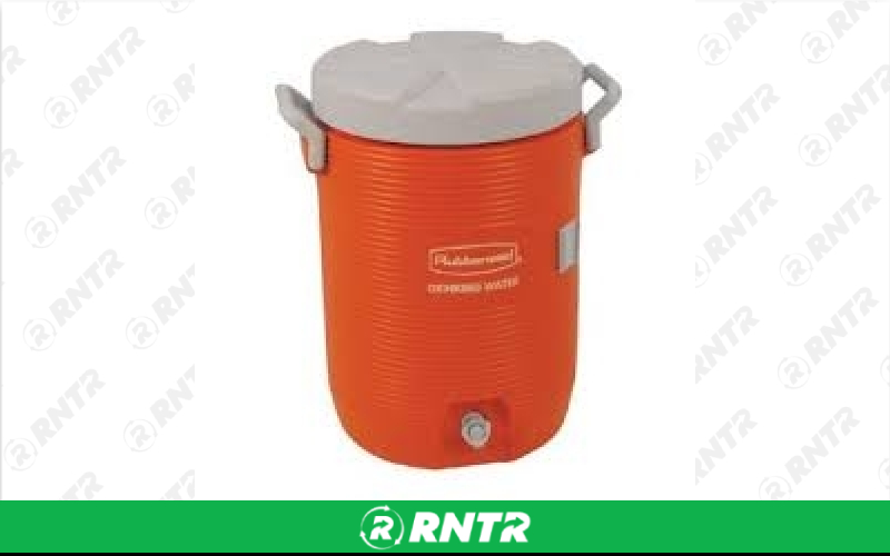 Generic Beverage Container -  5 Gallon Cold – For rent in wenonah, new-jersey – Y By Rental | RNTR.com – Image 1